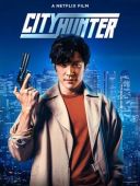 City Hunter (2024) [XviD 720p] Lektor PL [DD 5 1] M80