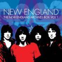 New England The New England Archives Box Vol 1, [5 CD Boxset] (2019) [FLAC] (tracks+.cue), lossless [ToAlien]