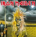 Iron Maiden - Iron Maiden (Bonus Tracks) (1980) [FLAC]