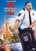 Oficer Blart 2 / Paul Blart: Mall Cop 2 (2015) [PL BRRip XviD KiT] [Lektro PL] [avi]  [FIONA9]