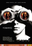 Niepokoj / Disturbia (2007) [MULTI BluRay m1080p x264-LTN] [Lektor PL] [mkv] [FIONA9]