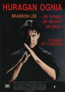 Huragan ognia / Rapid Fire (1992) [PL 1080p BluRay x264 AC3-LTS] [Lektor PL] [mkv] [FIONA9]