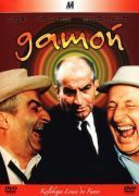 Gamon / Le Corniaud (1965) [10Bit SDR UPSCALING 2160p BluRay H265 AC3-AS76-FT] [Lektor PL] [mkv] [FIONA9]