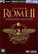 Total War: ROME II - Emperor Edition [v2.5.6+DLC] *2013* [MULTI-PL] [GOG] [EXE]