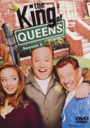Diabli nadali - The King of Queens (1999) [S02.E01-10] [1080p WEBRIP x265 HEVC 10bit AAC 2.0] [LektorPL/EN]