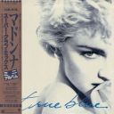 (Pop) Madonna - True Blue (Super Club Mix) (12'' Mini-Album) [1986] [32/384] [WavPack] [ToAlien]