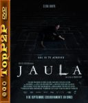 Klatka / The Chalk Line / Jaula (2022) [720p] [WEB-DL] [XviD] [DD5 1-K83] [Lektor PL]