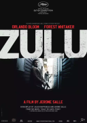 Zulu (2013) |BRRip | H.264 | AC-3d11 | 720p. | Lektor PL | r.d11 |