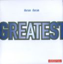 Duran Duran - Greatest (2005) [FLAC]