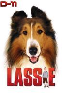 Lassie (2005) [1080p] [BRRip] [H264] [AC3-d11] [Lektor.pl]