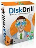 Disk Drill Expert 5.7.915.0 (x64)[PL][Keygen]