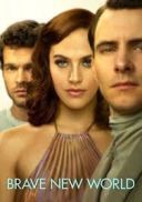Nowy wspanialy swiat / Brave New World *2020* [S01 KOMPLET] [Eng-Napisy PL][1080p.WEB.H264]