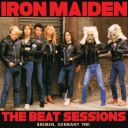 Iron Maiden - The Beat Sessions (1981/2025) [FLAC]