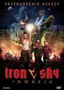 Iron Sky. Inwazja / Iron Sky: The Coming Race (2019) [720p] [BDRip] [XviD] [AC3-ELiTE] [Lektor PL] [avi] [FIONA9]