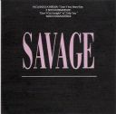 Savage - Savage (1994) [FLAC]