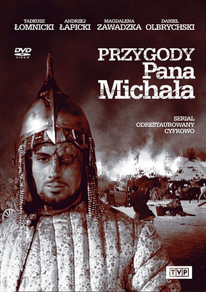 Przygody Pana Michała (1969) S01E07 [POLiSH.REMASTERED.1080p.TVP.WEB-DL.AAC2.0.H264-Ralf] [serial polski] [mkv]  [FIONA9]