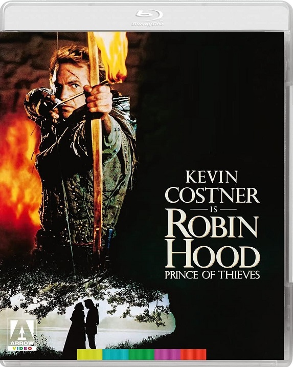 Robin Hood: Prince of Thieves (1991) + Extras [BD by alE13 AC3\TrueHD][Multi Audio &amp; Subtitles][Eng]