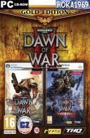 Warhammer 40 000 Dawn of War 2 (II) : Gold Edition [v2.6.10236+DLC] *2010* [PL] [PORTABLE R69] [EXE] 