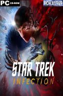 Star Trek: Infection VR [Build 22731192] *2026* [MULTI-PL] [PORTABLE] [RAR]