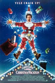 W krzywym zwierciadle: Witaj, Święty Mikołaju / National Lampoon's Christmas Vacation (1989) [MULTi.1080p.UHD.BluRay.x265-DrRossGeller] [Lektor PL] [mkv]  [FIONA9]