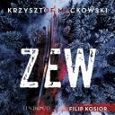 Krzysztof Maćkowski - Zew (2022) [audiobook PL] 