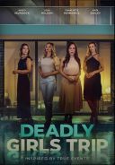 Deadly Girls Trip (2025) [PL.1080p.WEB-DL.H264-OzW] [Lektor PL] [mp4] [FIONA9]