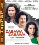 Zabawa zabawa (2018) [1080p] [BluRay] [x264-LTS] [Film Polski]