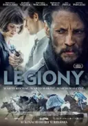 Legiony (2019) [1080p] [BluRay] [x264] [DTS] [AC3] [Film Polski]
