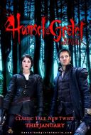 Hansel i Gretel: Łowcy czarownic / Hansel and Gretel: Witch Hunters (2013) [1080p] [WEB-DL] [H264] [Lektor PL]