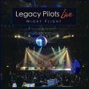 Legacy Pilots (Germany) - Night Flight (Live) (2025) [FLAC] [t0deusz]