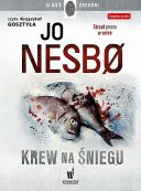 Jo Nesbo - Krew na sniegu