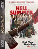 Piekielne wakacje - Hell of a Summer (2023) [MULTi] [1080p] [BluRay] [x264-RX] [Lektor PL]