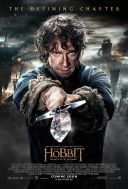 Hobbit: Bitwa Pięciu Armii - The Hobbit: The Battle of the Five Armies (2014) [EXTENDED] [720p] [BRRip] [XviD] [AC3-LTN] [Lektor PL]