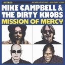 Mike Campbell & The Dirty Knobs - Mission Of Mercy (2026) [24-bit Hi-Res] [FLAC]
