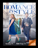 Stylowy romans / Romance in Style (2022) [PL.720p.HMAX.edition-WEB-DL.H265.DarK] [Lektor PL] [mkv] [FIONA9]