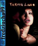 Zlodziej zycia / Taking Lives (2004) [720p] [BDRip] [XviD] [DD2 0-ELiTE] [Lektor PL]