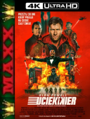 Uciekinier / The Running Man (2025) PL.2160p.UHD.BluRay.HEVC.DV.HDR.AC3-MAXX / Lektor PL