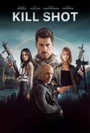 Krwawe polowanie _ Kill Shot [720p] [BDRip] [XviD] [Lektor PL]