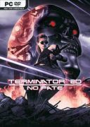 Terminator 2D: NO FATE (build 20805989) - RUNE *2025* [PL] [iso]