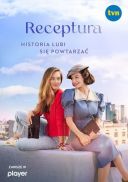 Receptura (2021) S01E06 [PL.720p.WEB-DL.H265.DarK] [serial polski] [mkv] [FIONA9]