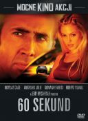 Gone in Sixty Seconds / 60 sekund (2000) [MULTi 1080p BluRay x264 AC3-DENDA] [Lektor PL] [mkv] [FIONA9]