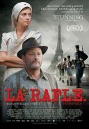 Obława / La rafle (2010) [720p] [BRRip] [XviD] [AC3-LTN] [Lektor PL]