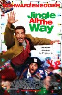 Świąteczna gorączka / Jingle All the Way (1996) [MULTi.1080p.BluRay.x264-DSiTE] [Lektor PL] [mkv]  [FIONA9]