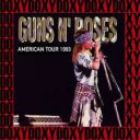Guns N\' Roses - American Tour 1993 (Remastered Live On Broadcasting) (2025) [FLAC] 