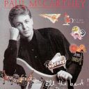 Paul McCartney – All The Best (UK Version) (1987) [FLAC]