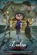Dalia i Czerwona Księga / Dalia and the Red Book (2024) [MULTi.2160p.MAX.WEB-DL.SDR.HEVC.DDP5.1-FOX] [h265] [Dubbing PL] [mkv]  [FIONA9]
