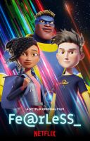 Nieustraszony / Fearless (2020) [PLDUB.720p.edition-WEB-DL.H265.DarK] [Dubbing PL] [mkv] [FIONA9]