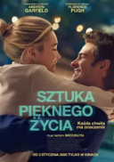 Sztuka pięknego życia / We Live in Time (2024) [1080p] [WEB-DL] [H264] [DD5.1-S56] [Lektor PL]