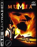 Mumia / The Mummy (1999) [2160p UHD Blu-ray REMUX HDR HEVC][DTS-HD 7 1][DTS 5 1 PL]-spajk85--