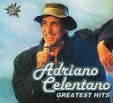 Adriano Celentano - Greatest Hits (2001) [FLAC]